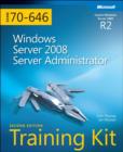 Image for MCITP self-paced training kit (exam 70-646)  : Windows Server 2008 Server Administrator