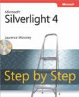 Image for Microsoft Silverlight 4 step by step