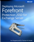Image for Deploying Microsoft Forefront Protection 2010 for Exchange Server