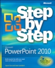 Image for Microsoft PowerPoint 2010