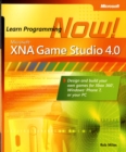 Image for Microsoft XNA Game Studio 4.0