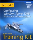 Image for Configuring Windows Server (R) 2008 Network Infrastructure (2nd Edition)