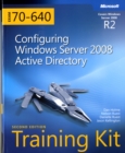 Image for Configuring Windows Server (R) 2008 Active Directory (R) (2nd Edition)