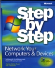 Image for Network Your Computer &amp; Devices Step by Step