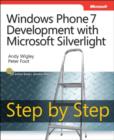 Image for Windows Phone 7 Development with Microsoft Silverlight Step by Step