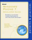 Image for Developing Windows Phone 7 applications