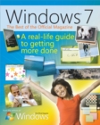 Image for Windows 7, the best of the official magazine: a real-life guide to getting more done