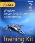 Image for Windows Server Enterprise Administration  : (exam 70-647)
