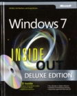 Image for Windows 7 Inside Out, Deluxe Edition
