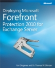 Image for Deploying Microsoft Forefront Protection 2010 for Exchange Server