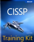 Image for CISSP Training Kit