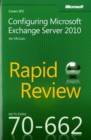 Image for Configuring Microsoft (R) Exchange Server 2010