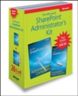 Image for Microsoft SharePoint Administrator&#39;s Kit
