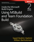 Image for Inside the Microsoft Build engine: using MSBuild and Team Foundation Build