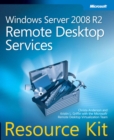 Image for Windows Server 2008 Remote Desktop Services Resource Kit