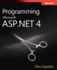 Image for Programming Microsoft ASP.NET 4