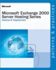Image for Microsoft Exchange 2000 hosting series