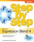 Image for Microsoft Expression Blend 4 step by step