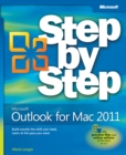 Image for Microsoft Outlook for Mac 2011: Step by Step