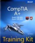 Image for CompTIA A+ training kit