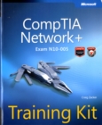 Image for CompTIA Network+ Training Kit (Exam N10-005)