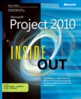 Image for Microsoft Project 2010 Inside Out