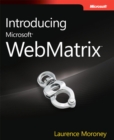 Image for Introducing Microsoft WebMatrix