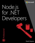 Image for Node.js for .NET developers