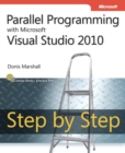 Image for Parallel programming with Microsoft Visual Studio 2010, step by step