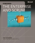 Image for The enterprise and Scrum