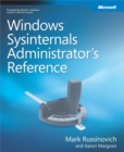 Image for Windows sysinternals administrator&#39;s reference