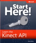 Image for Learn Microsoft  Kinect API