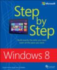 Image for Windows 8 Step by Step