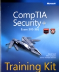 Image for CompTIA Security+ Training Kit (Exam SY0-301)