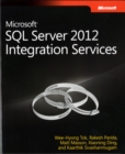 Image for Microsoft SQL server 2012 integration services inside out