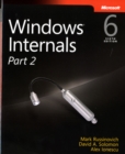 Image for Windows internalsPart 2