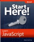 Image for Start Here! Learn JavaScript