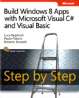 Image for Build Windows 8 apps with Microsoft Visual C` and Visual Basic step by step