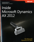 Image for Inside Microsoft Dynamics AX 2012