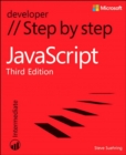 Image for JavaScript step by step