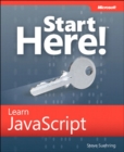 Image for Start Here! Learn JavaScript
