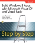 Image for Build Windows 8 apps with Microsoft Visual C# and Visual Basic step by step