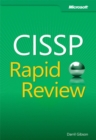 Image for CISSP rapid review