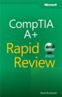 Image for CompTIA A+ rapid review (exam 220-801 and exam 220-802)