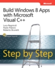 Image for Build Windows 8 apps with Microsoft Visual C++ step by step