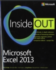 Image for Microsoft Excel 2013 Inside Out