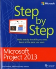 Image for Microsoft Project 2013