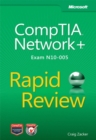 Image for CompTIA Network+ rapid review