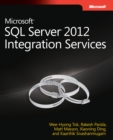 Image for Microsoft SQL server 2012 integration services inside out