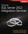 Image for Microsoft SQL Server 2012 Integration Services Inside Out